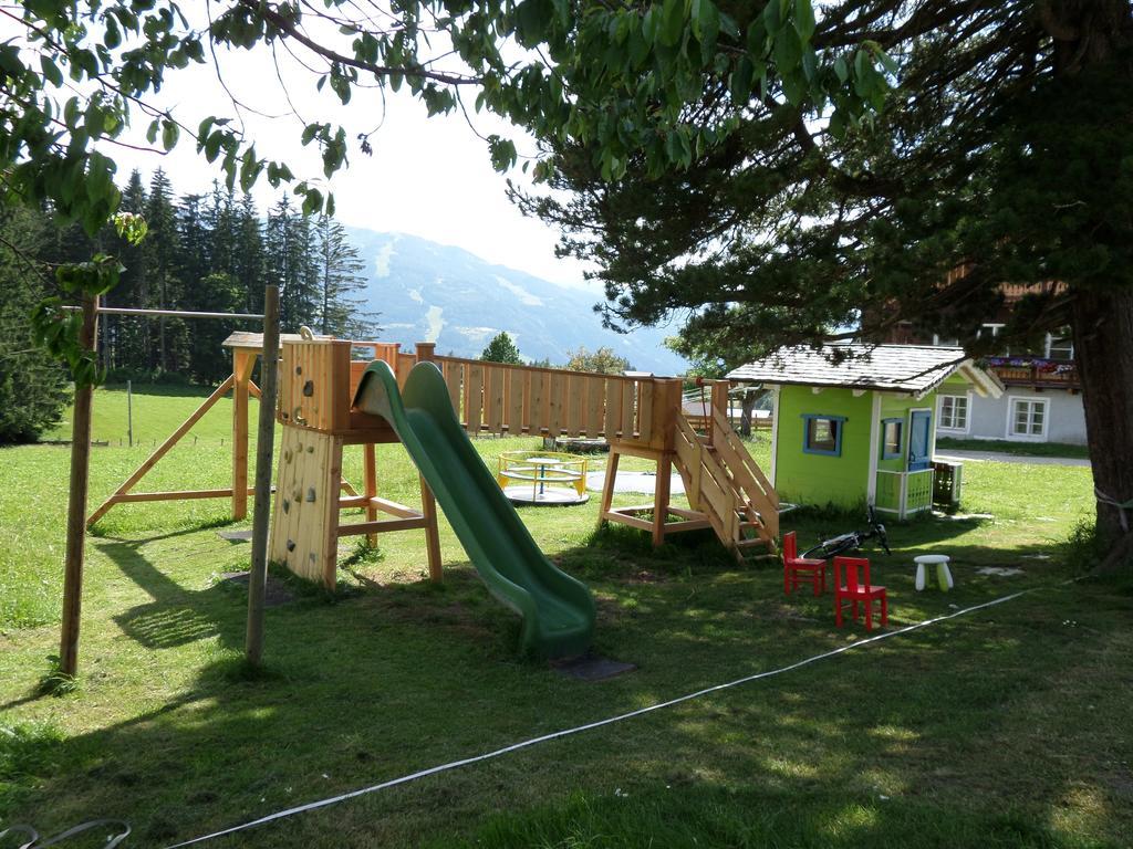 Blasbichlerhof Ramsau am Dachstein Zewnętrze zdjęcie
