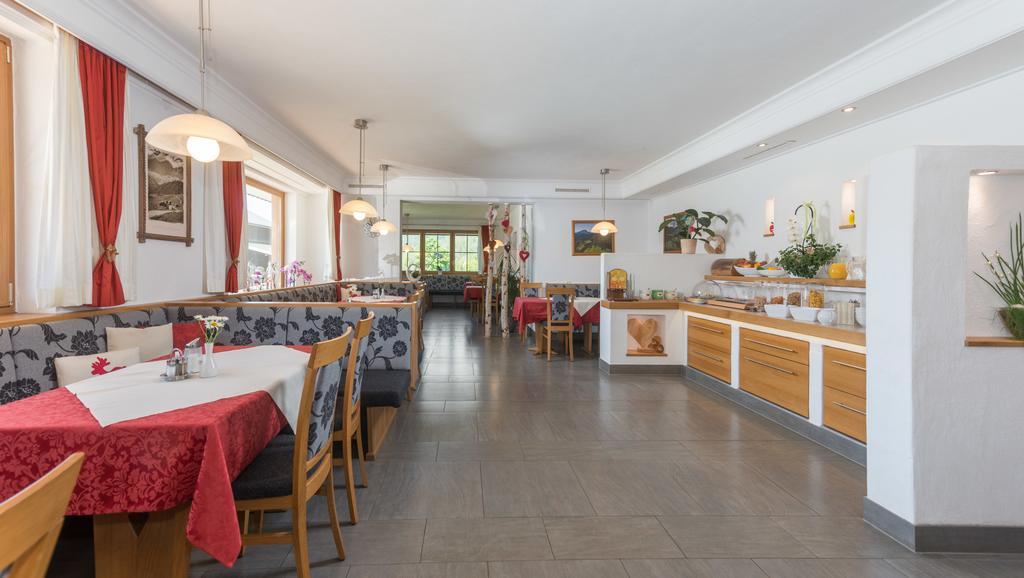 Blasbichlerhof Ramsau am Dachstein Zewnętrze zdjęcie