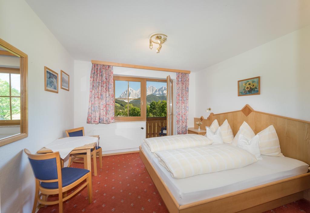 Blasbichlerhof Ramsau am Dachstein Zewnętrze zdjęcie
